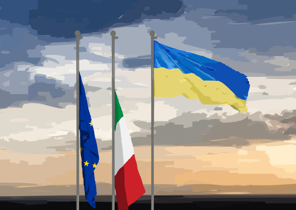 Neutralism Through Indifference: A Blade Lodged in Europe’s Soft Belly