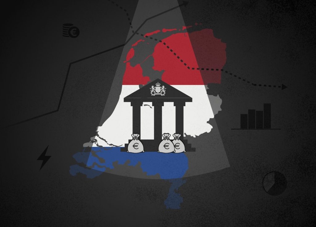 Prinsjesdag: A summary of the 2025 Dutch Budget Written by Daniel Adam for Euro Prospects