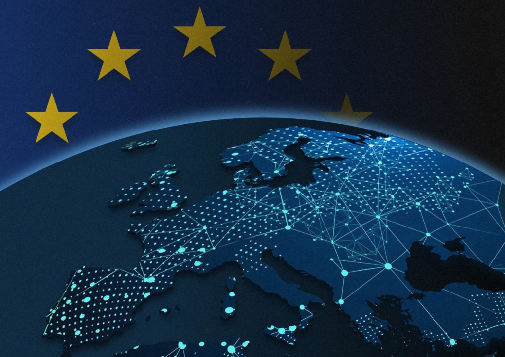 The EU's Pursuit of Technology Sovereignty: Can It Lead or Follow?