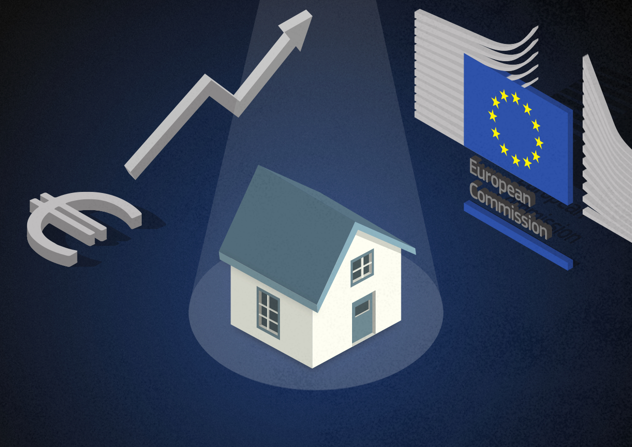 Can the EU’s New Housing Commissioner Truly Address Europe’s Housing ...