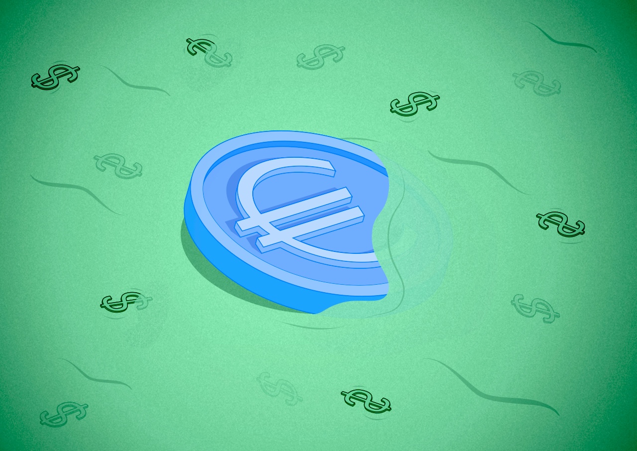 The EU’s Digital Euro Is Drowning in the Global Stablecoin Wave