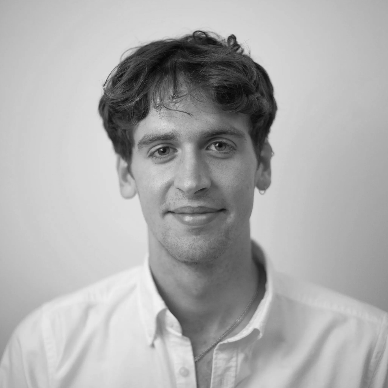 Finn Sands Robinson