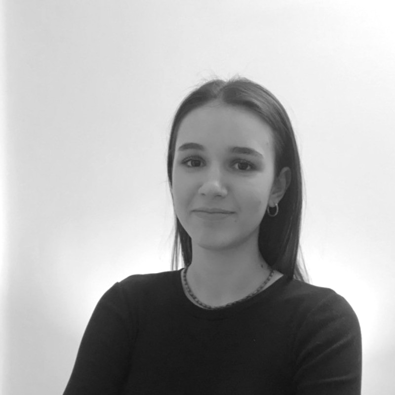 Sofia Cigolini