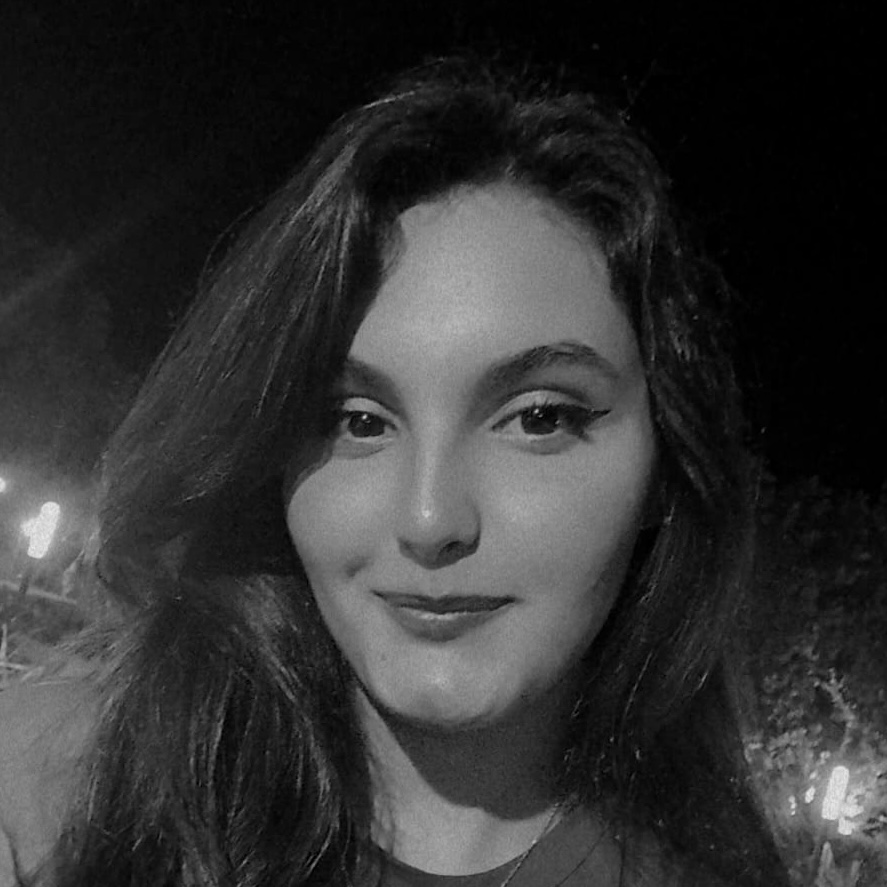 Ilayda Kizilpinar