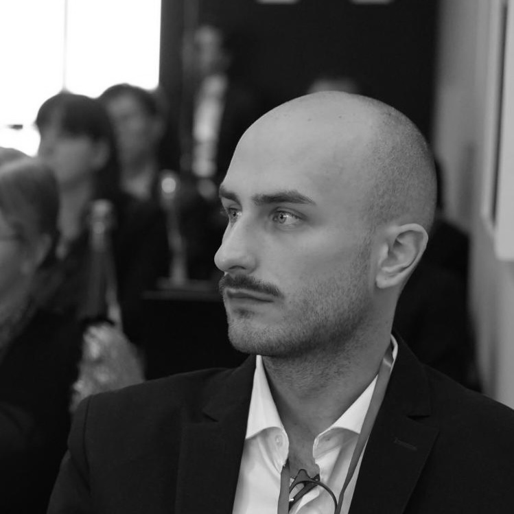 Luca Rastelli
