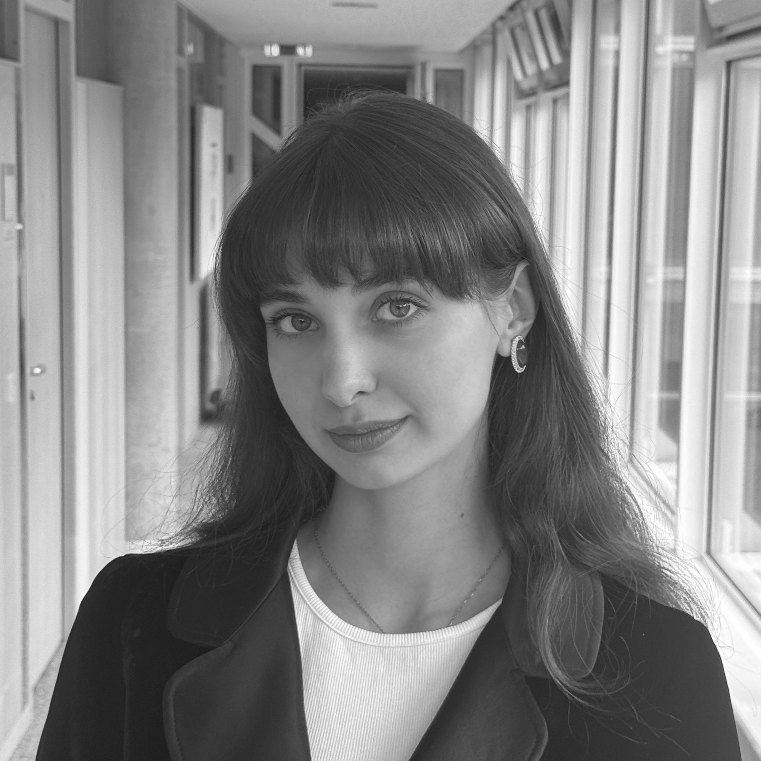 Maryna Mincheva