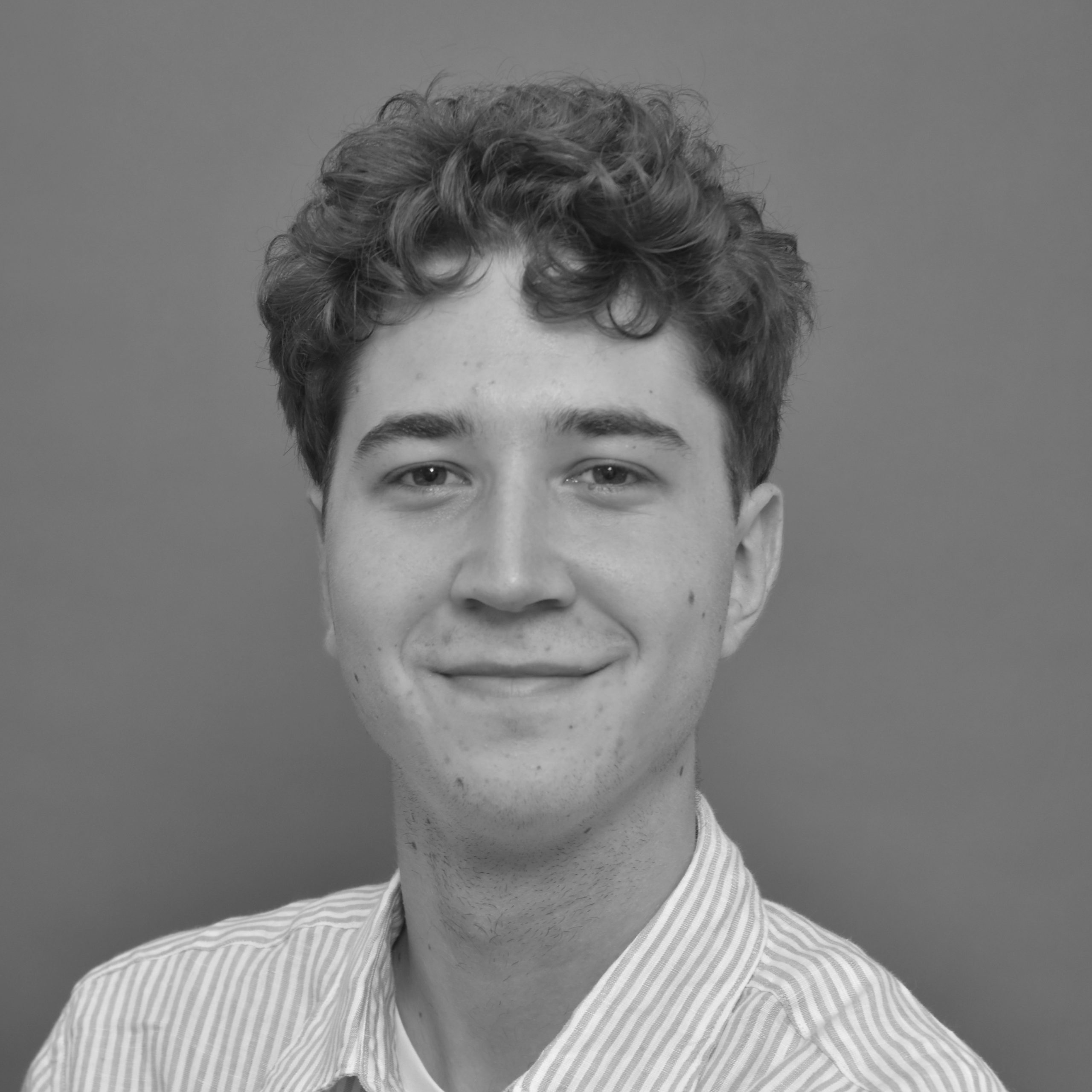 Matteo Nilsson