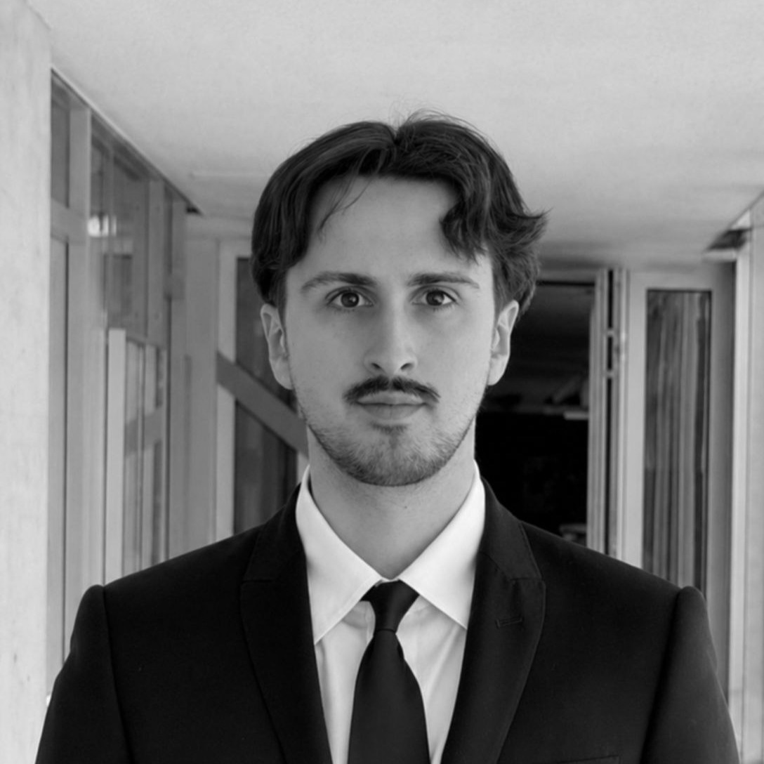 Simone Sandrini