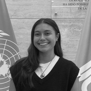 Miyuki Yáñez van der Pol