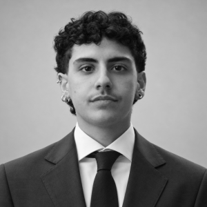Valerio Borgo